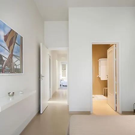 Casa Aurora Apartment Marina di Ragusa