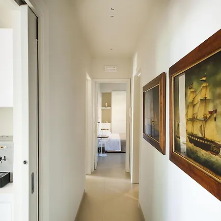 Casa Aurora Apartment Marina di Ragusa