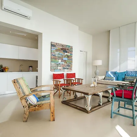Casa Aurora Apartment