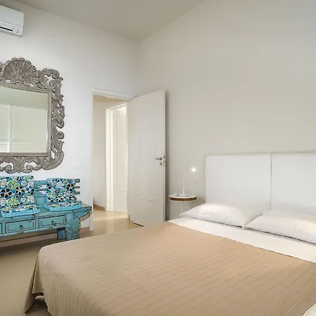 Casa Aurora Apartment *