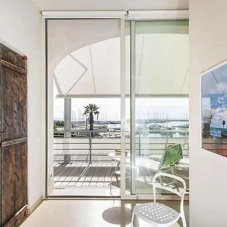 Apartment Casa Aurora Marina di Ragusa