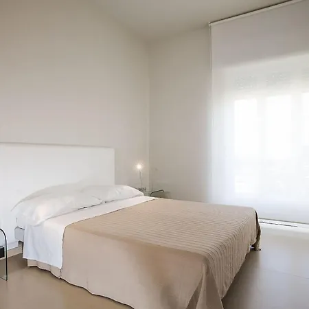 Casa Aurora Apartment