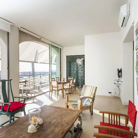 Casa Aurora Apartment Marina di Ragusa
