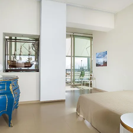 Apartment Casa Aurora Marina di Ragusa
