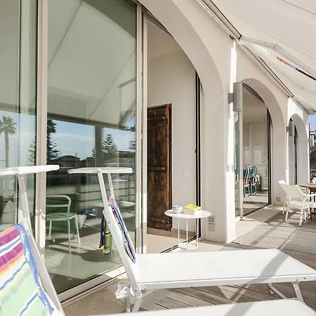 Casa Aurora Apartment *