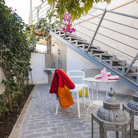 Casa Aurora Marina di Ragusa