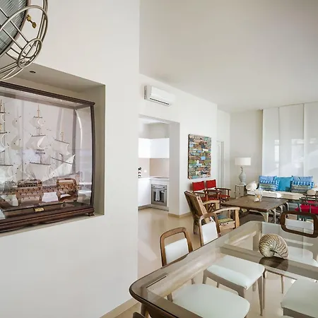 Casa Aurora Apartment *