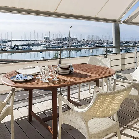 Casa Aurora Apartment Marina di Ragusa